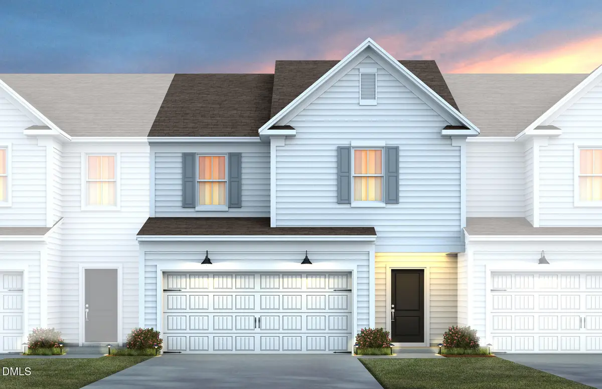 2309 Sun Vibes Way, Durham, NC 27703 - #1