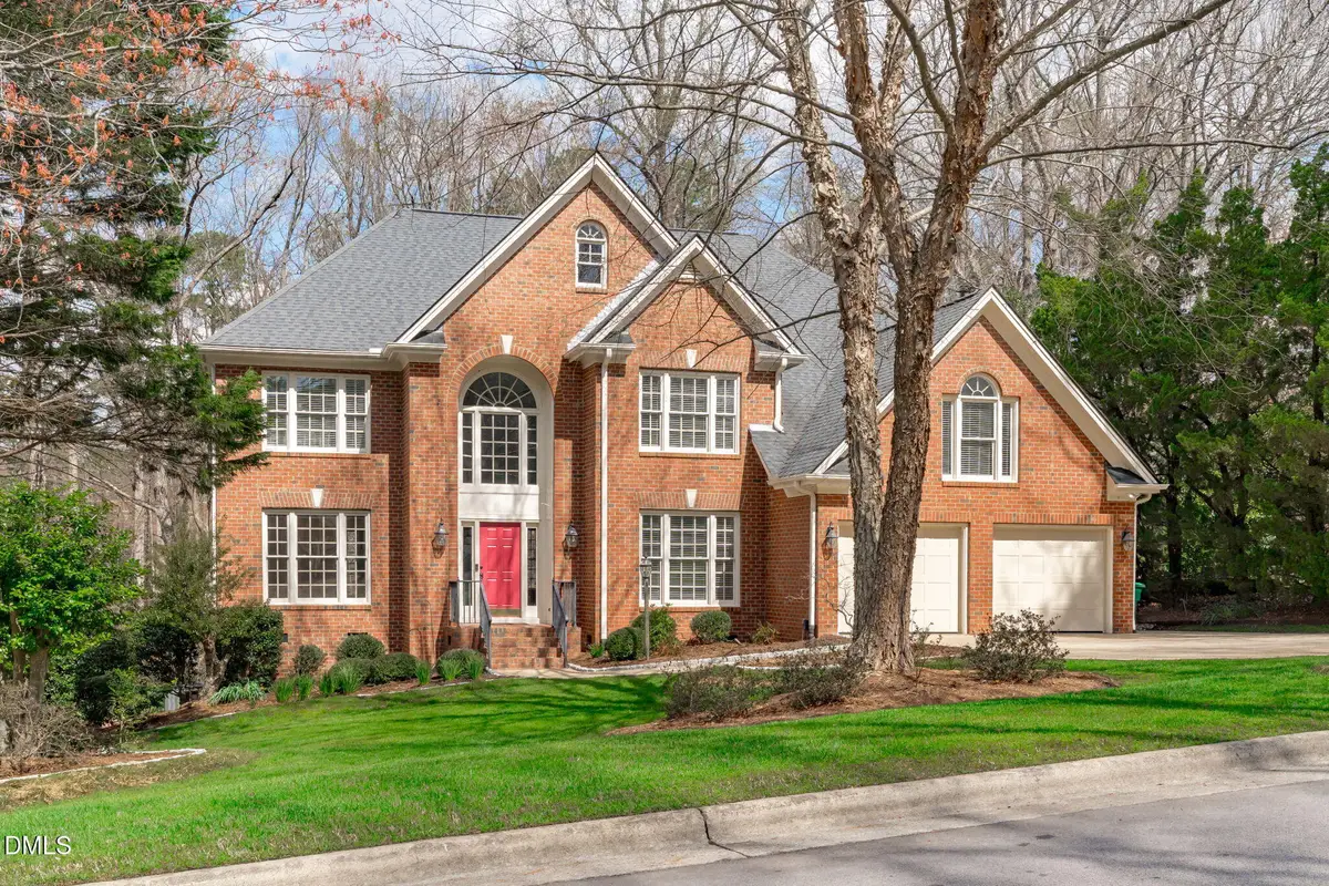 102 Bathgate Lane, Cary, NC 27513 - #1