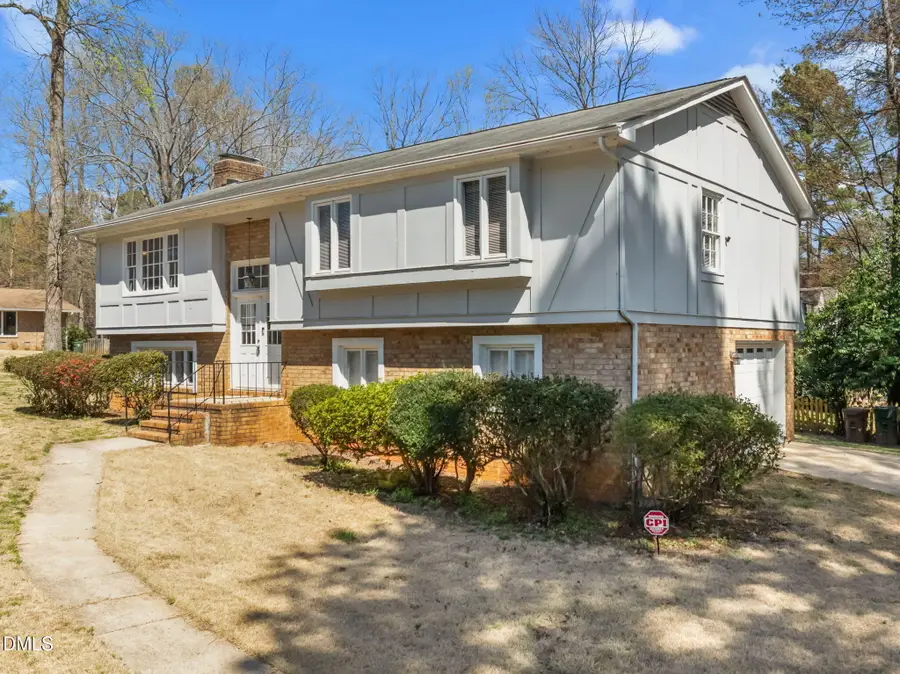 1103 Seabrook Avenue, Cary, NC 27511 - #2