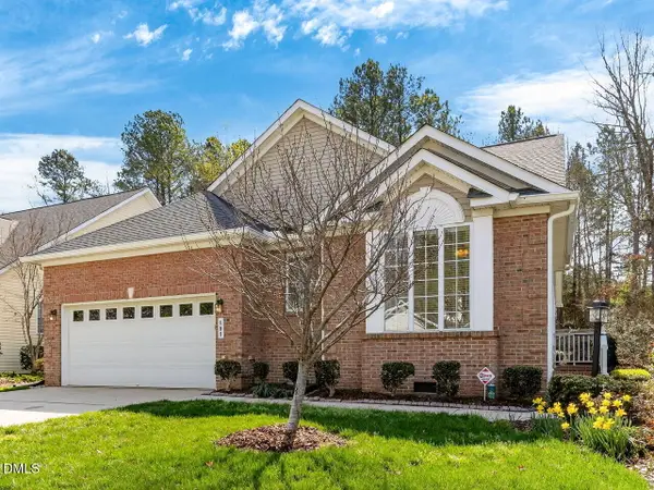 408 Knotts Valley Lane, Cary, NC 27519