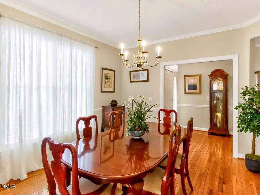 408 Knotts Valley Lane, Cary, NC 27519 - #3