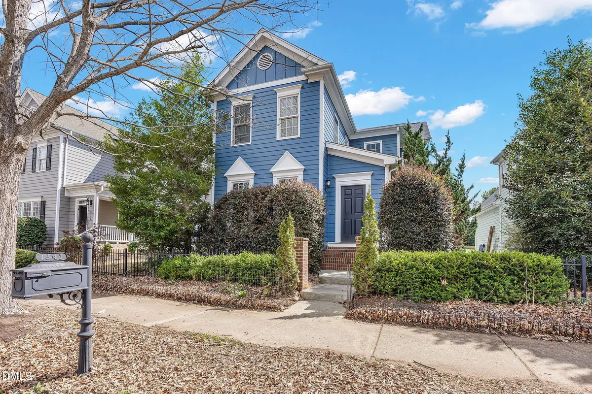 1341 Ileagnes Road, Raleigh, NC 27603 - #1