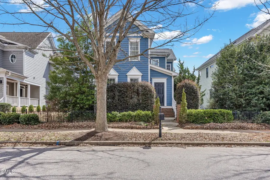 1341 Ileagnes Road, Raleigh, NC 27603 - #3