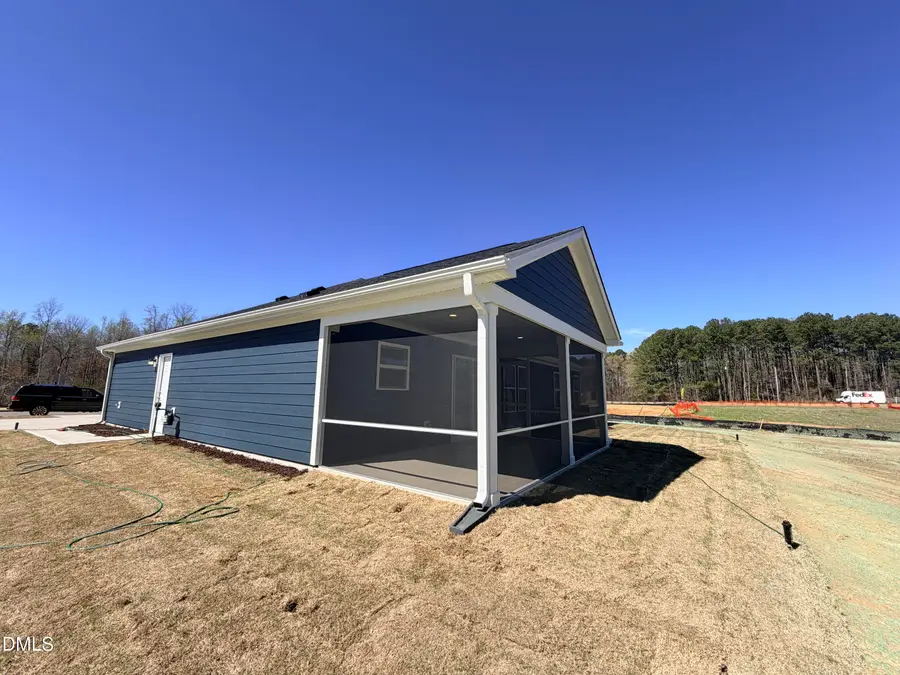 61 Rockhaven Drive, Fuquay Varina, NC 27526 - #3