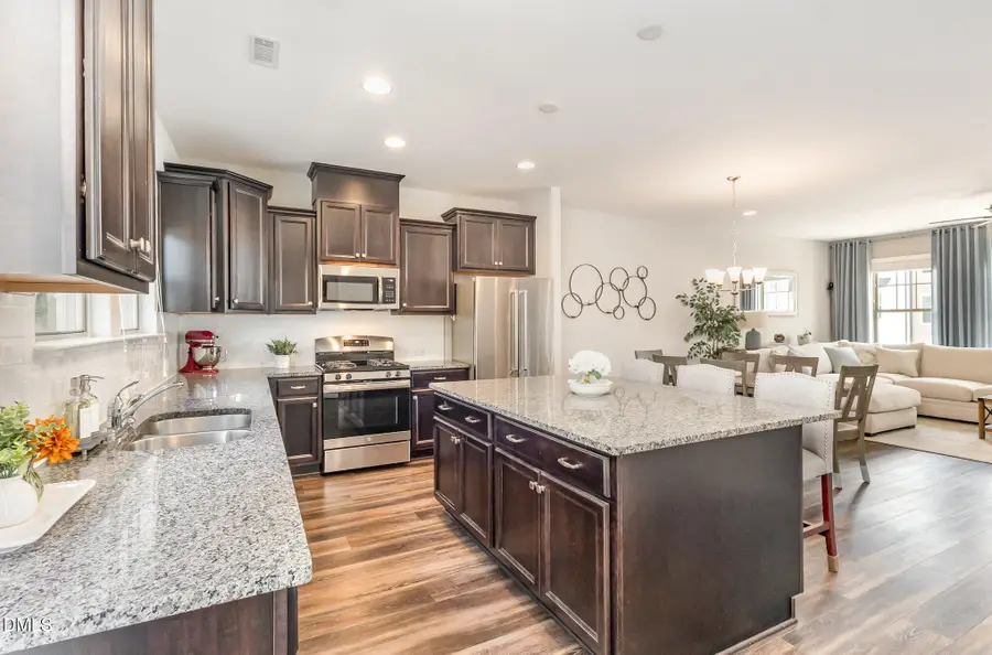 823 Richmont Grove Lane, Apex, NC 27523 - #3