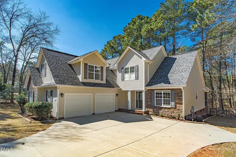 36 Riviera Lane, Sanford, NC 27332 - #3