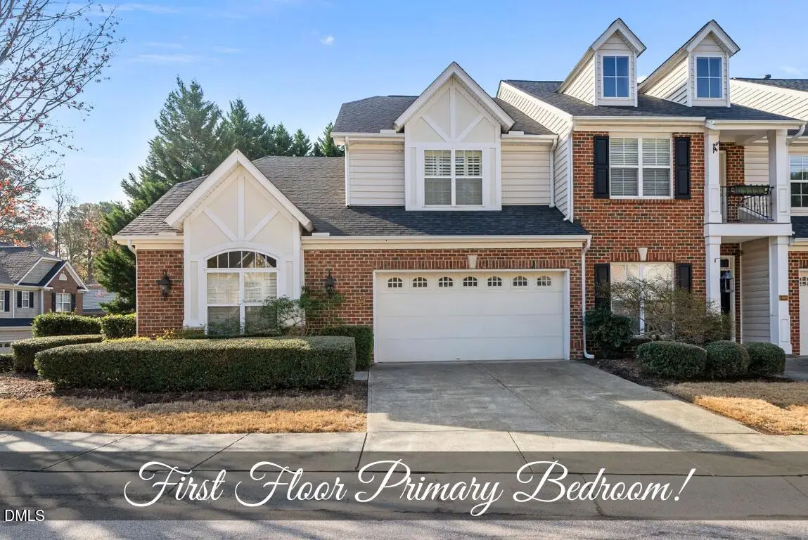 13101 Ashford Park Drive, Raleigh, NC 27613 - #1