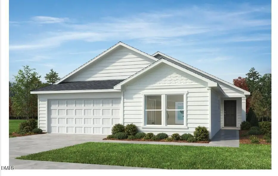 1245 Woody Drive, Graham, NC 27253 - #1