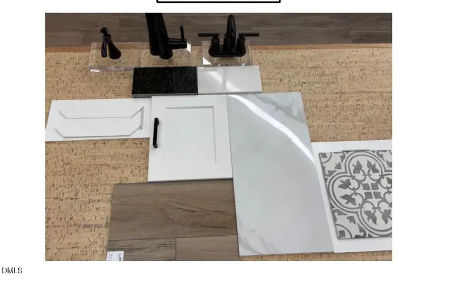 1245 Woody Drive, Graham, NC 27253 - #3