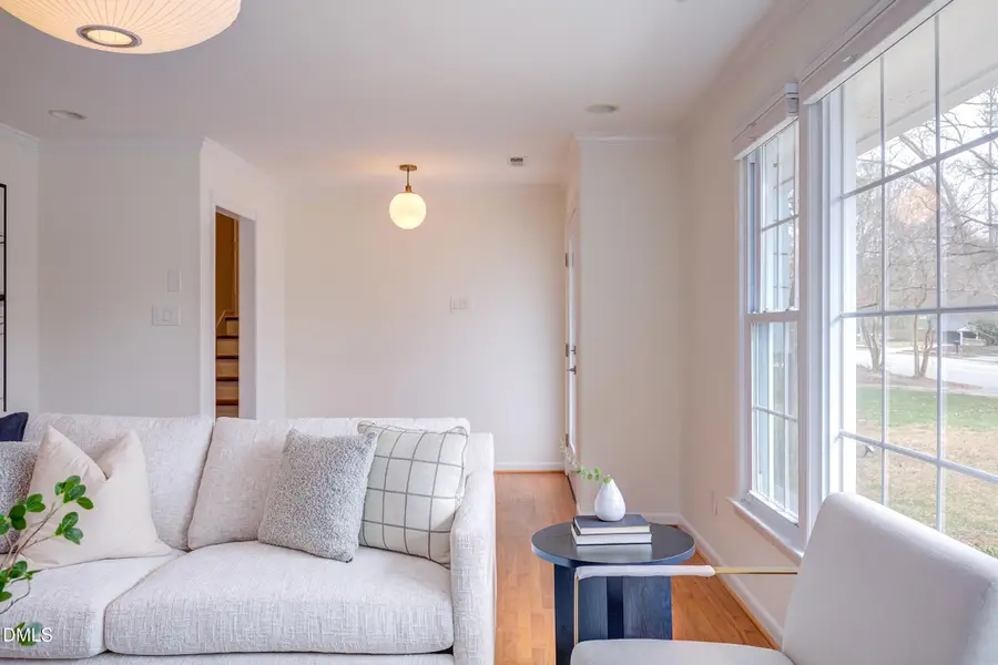 5405 North Hills Drive, Raleigh, NC 27612 - #3