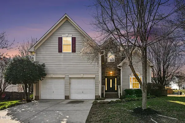 923 Widewaters Parkway, Knightdale, NC 27545