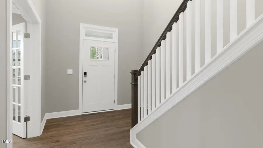 134 Pony Gallop Lane, Clayton, NC 27520 - #2