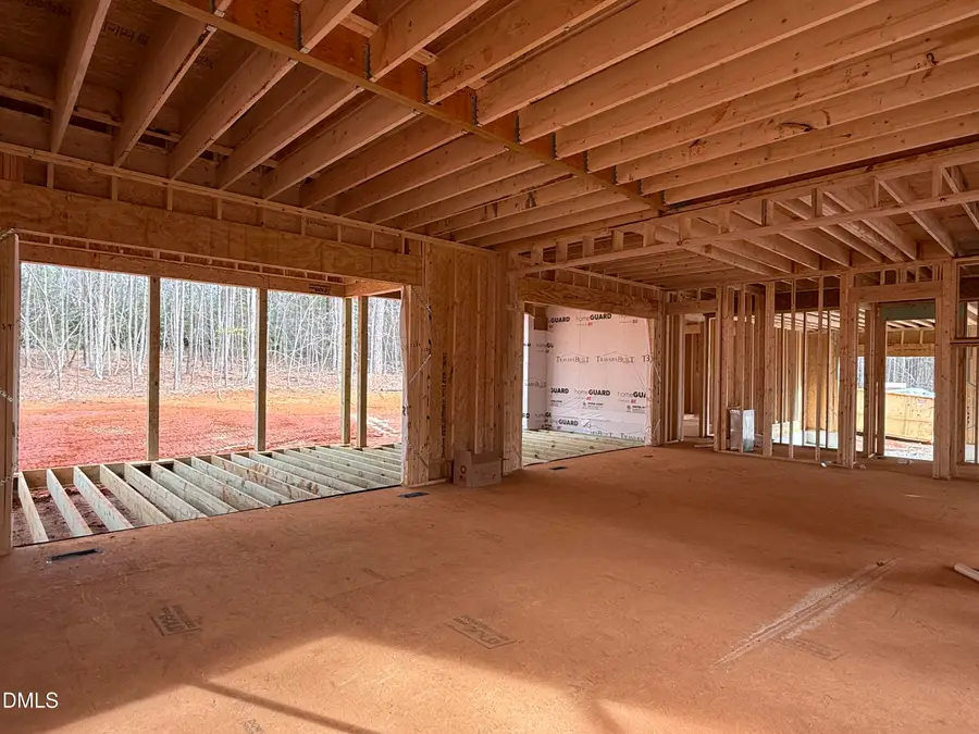 35 Big Bear Drive, Pittsboro, NC 27312 - #3