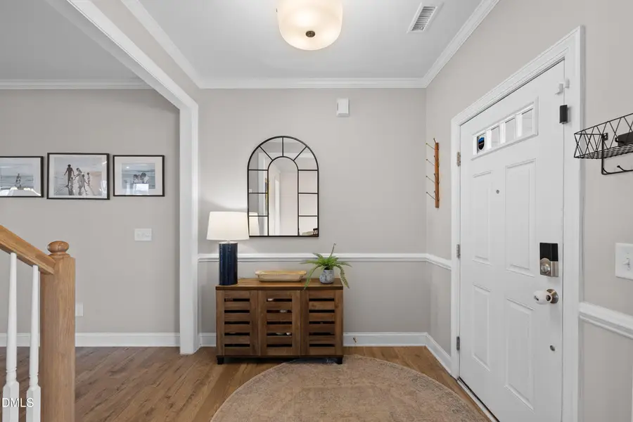 403 Porterfield Drive, Youngsville, NC 27596 - #3