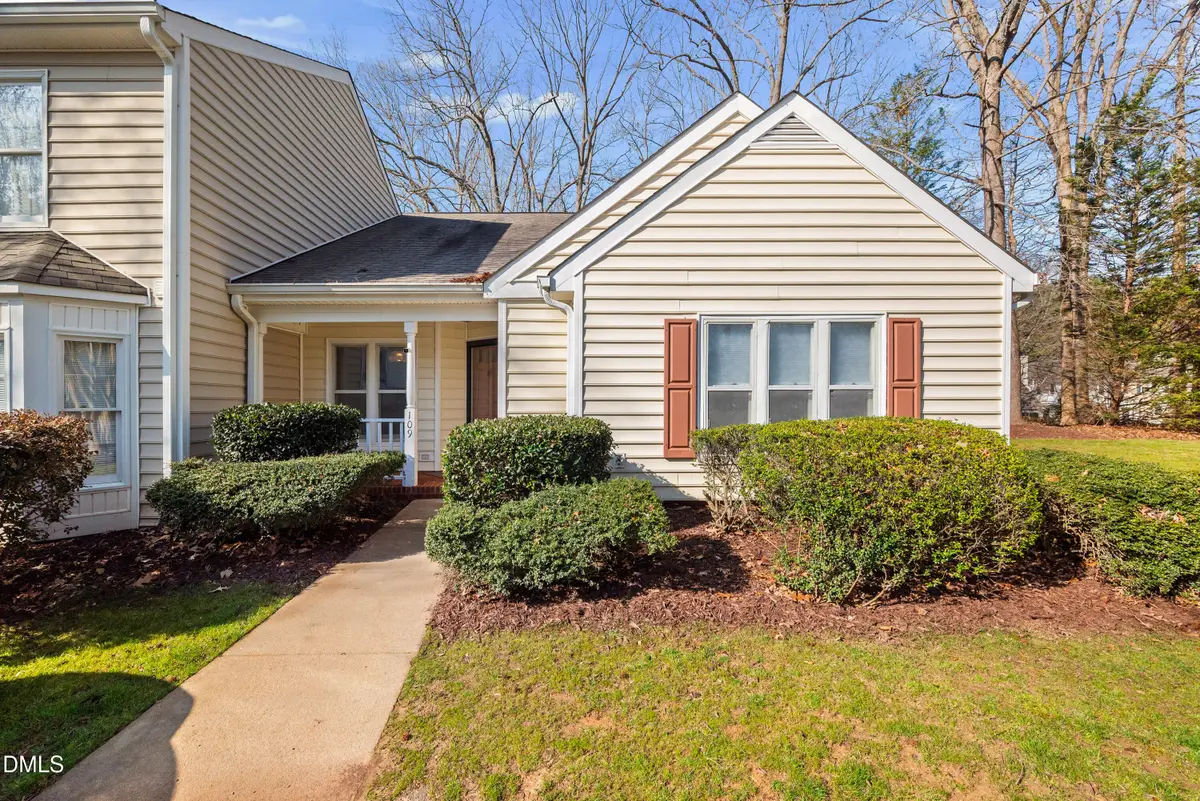109 Linville River Road, Cary, NC 27511 - #1