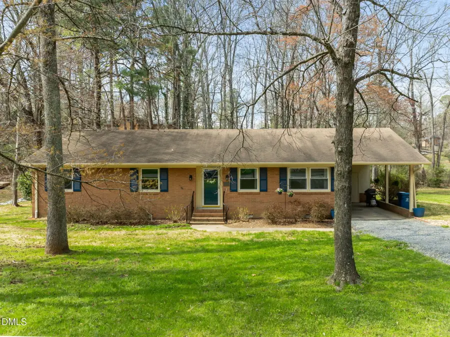 2415 Sparwood Drive, Durham, NC 27705 - #3