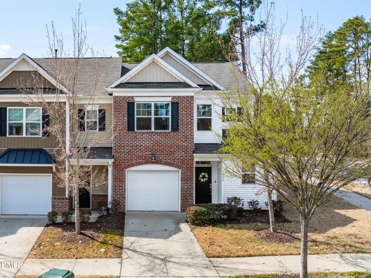 6100 Beale Loop, Raleigh, NC 27616 - #1