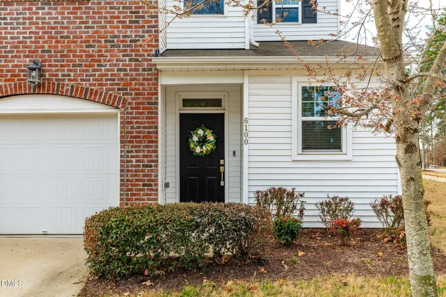 6100 Beale Loop, Raleigh, NC 27616 - #2