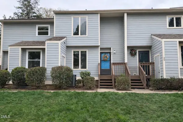 250 S Estes Drive #31, Chapel Hill, NC 27514