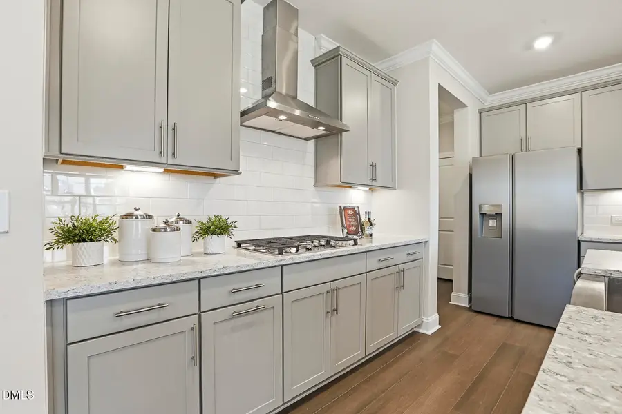 1699 White Rose Lane, Wake Forest, NC 27587 - #3