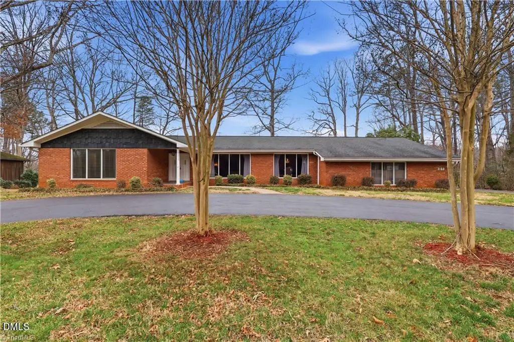 3160 Shaftesbury Lane, Winston Salem, NC 27105 - #1