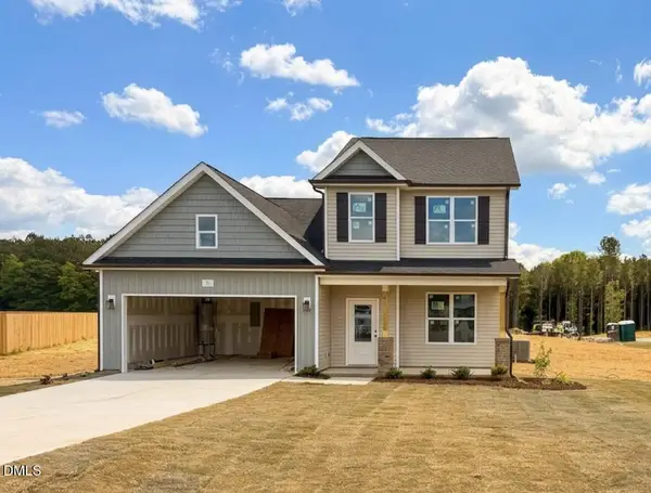 13 Sundrops Trail, Dunn, NC 28334