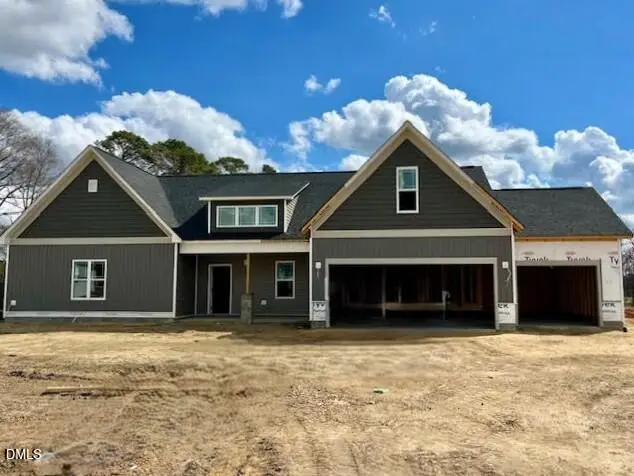 786 Olive Branch Drive, Smithfield, NC 27577 - #2