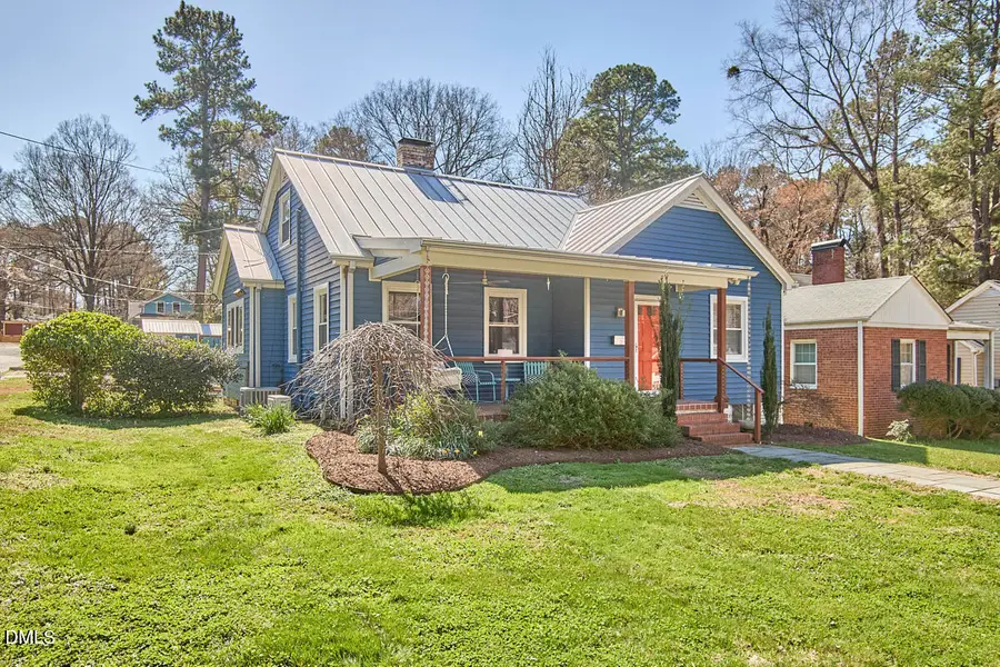 2101 Sunset Avenue, Durham, NC 27705 - #3