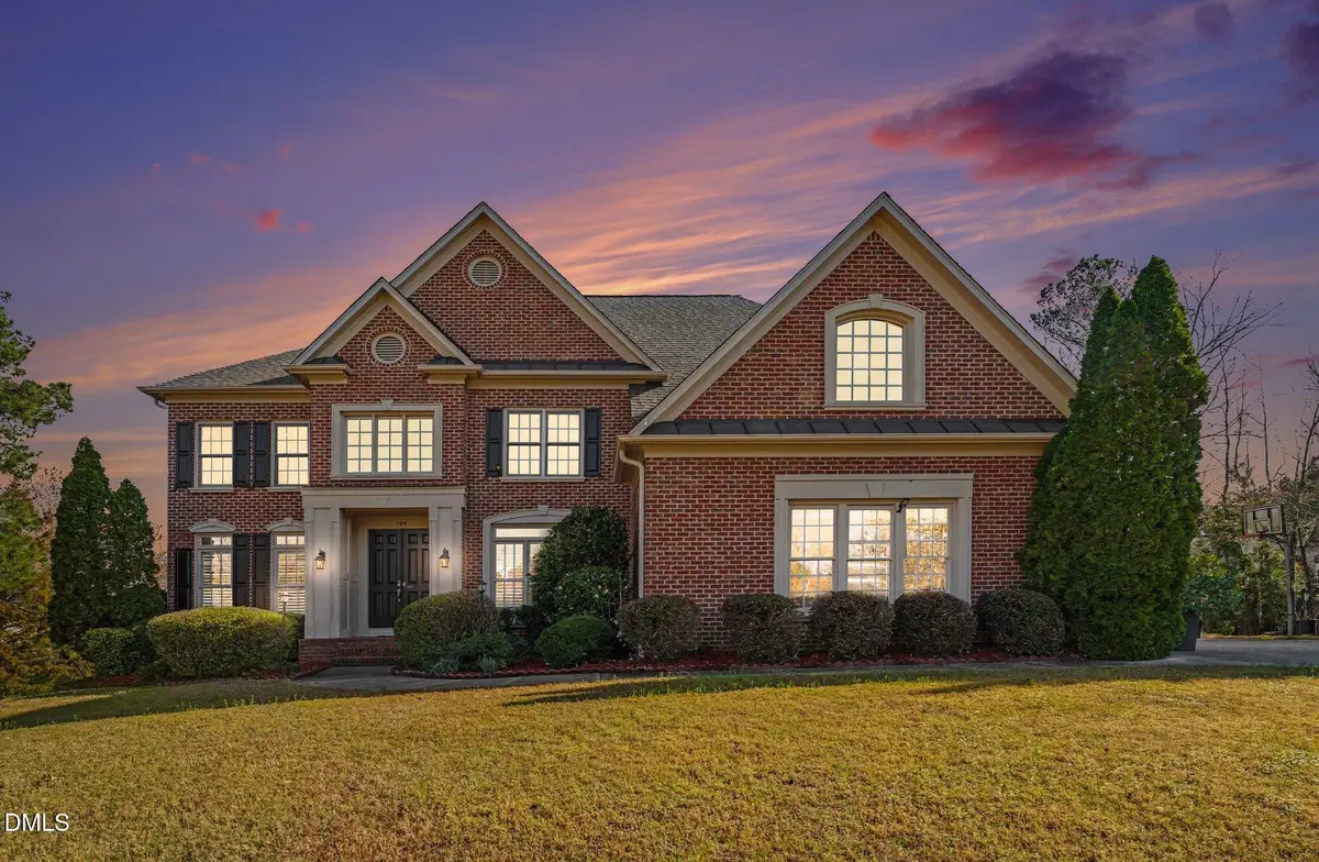 104 Douty Court, Cary, NC 27519 - #1