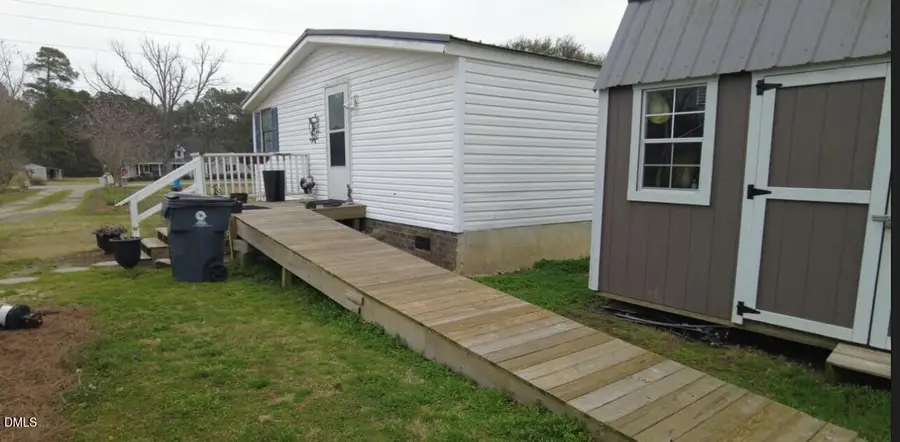 6738 Peacock Road, Chadbourn, NC 28431 - #2