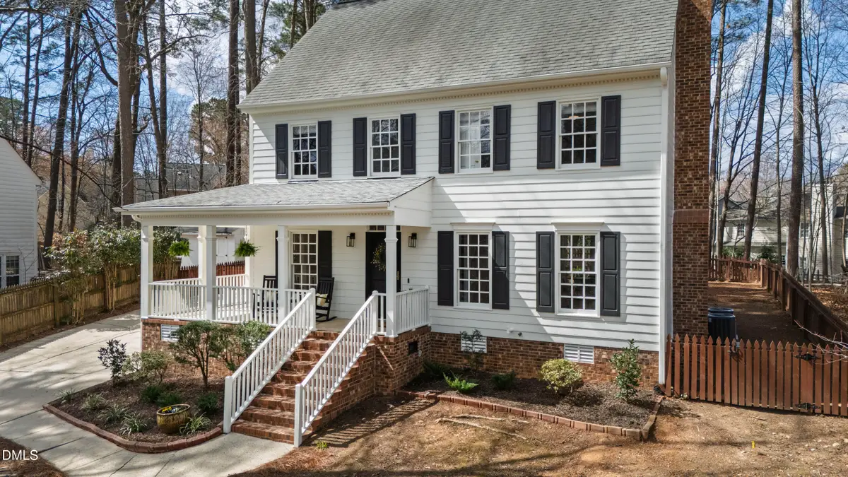 123 Donna Place, Cary, NC 27513 - #1