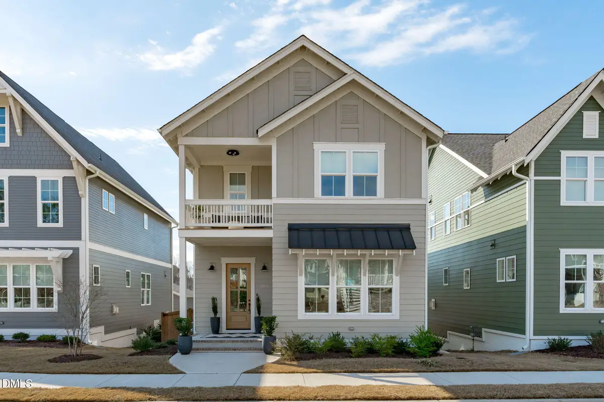 3305 Mission Olive Place, New Hill, NC 27562 - #1