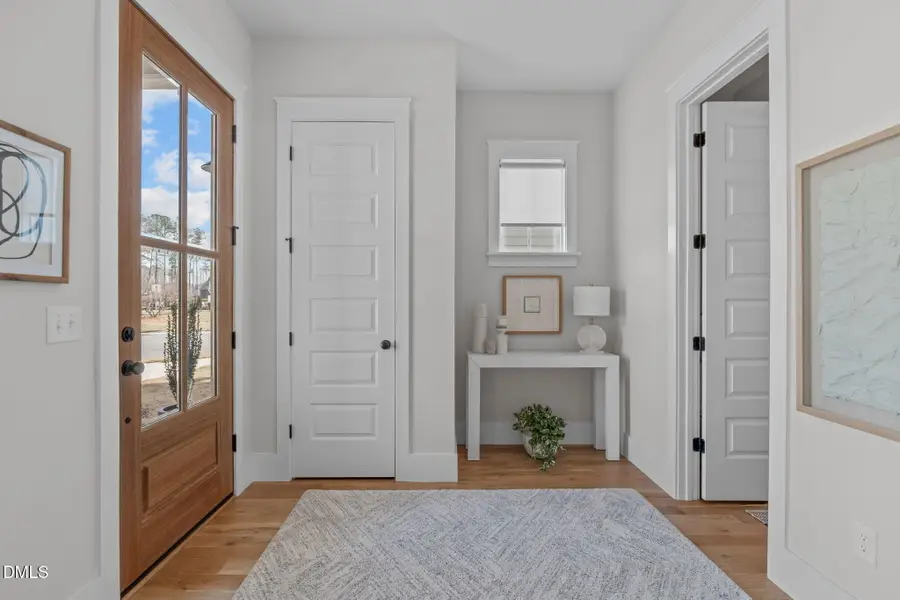 3305 Mission Olive Place, New Hill, NC 27562 - #3