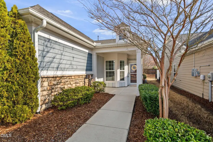 301 Pipit Drive, Durham, NC 27703 - #2