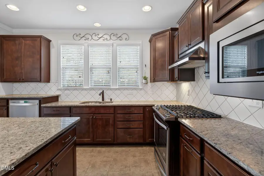 301 Pipit Drive, Durham, NC 27703 - #3