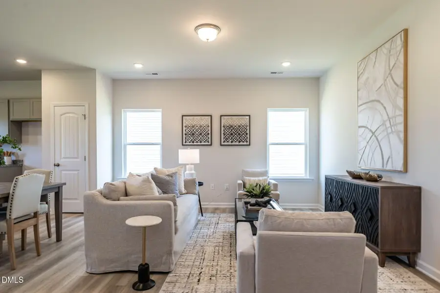 127 Oyster Tabby Drive, Lillington, NC 27546 - #3