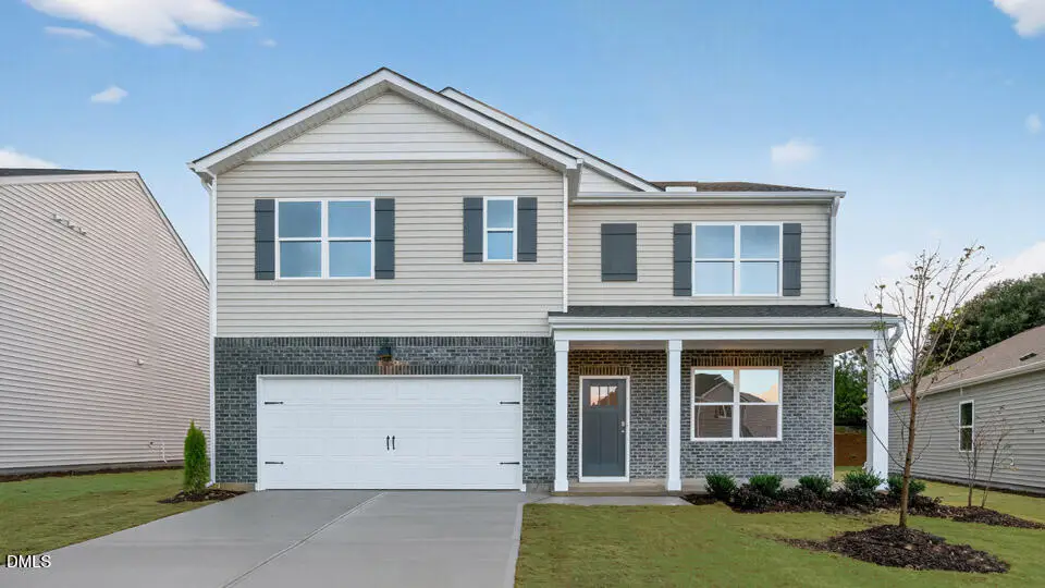 53 Honeydew Drive, Angier, NC 27501 - #1