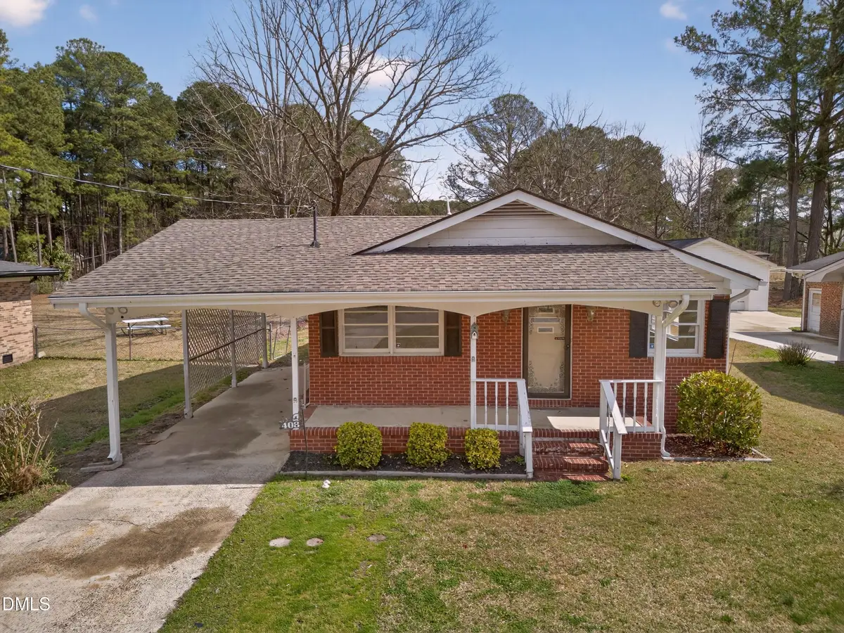 408 Oak Street, Smithfield, NC 27577 - #1