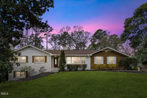 3009 Hillmer Drive, Raleigh, NC 27609