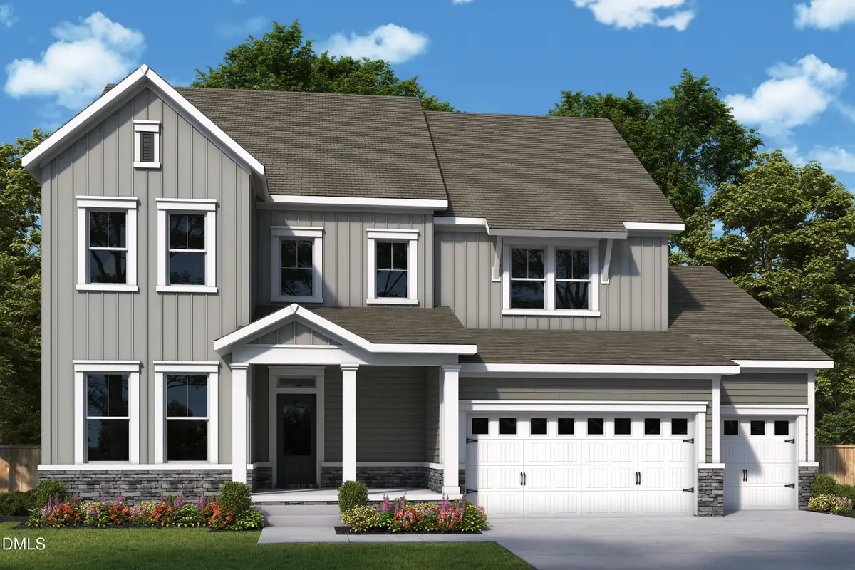 23 Reflection Parkway, Fuquay Varina, NC 27526 - #1