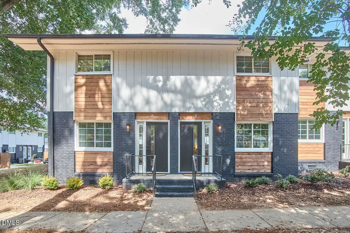 2613 Mcneil Street #A, Raleigh, NC 27608 - #1