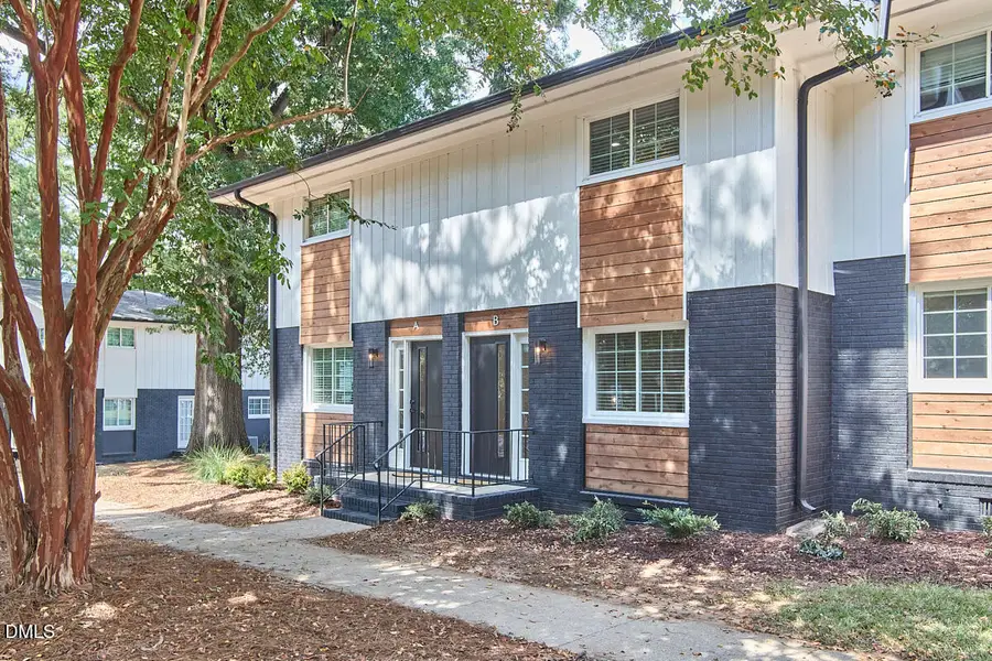 2613 Mcneil Street #A, Raleigh, NC 27608 - #2