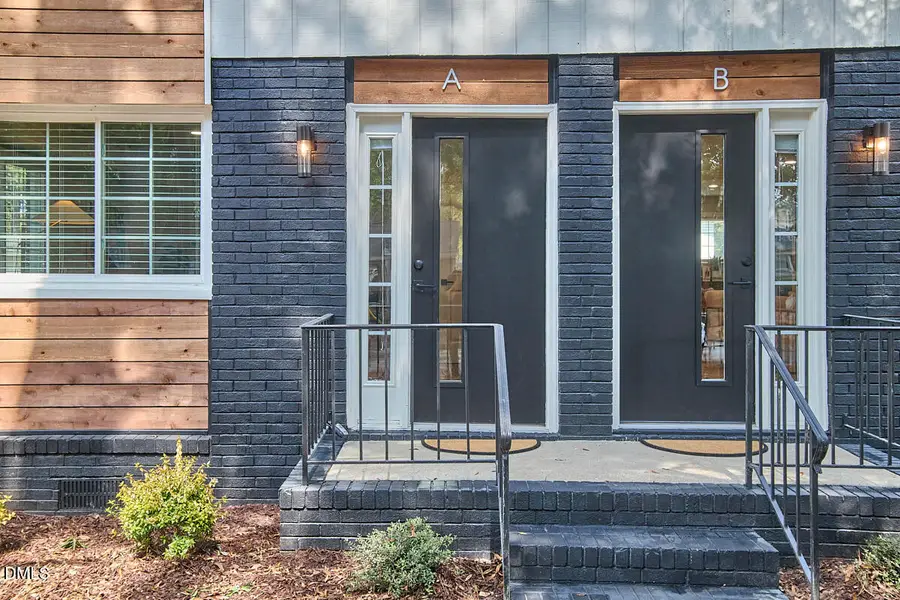 2613 Mcneil Street #A, Raleigh, NC 27608 - #3
