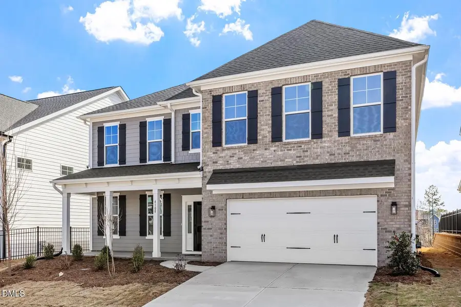 4108 Sweet Ivy Landing, Durham, NC 27703 - #2