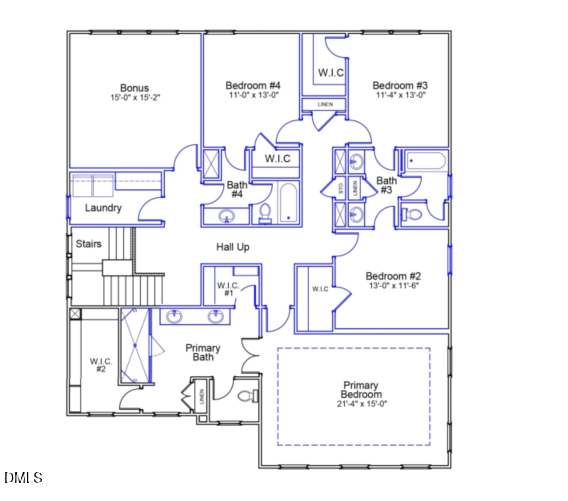 4108 Sweet Ivy Landing #180, Durham, NC 27703 - #2