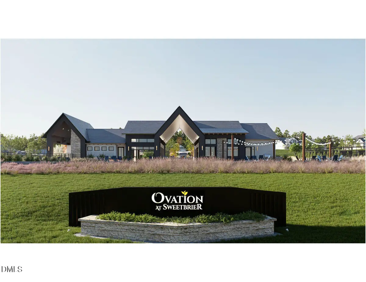 2057 Bull City Bend #401, Durham, NC 27703 - #1