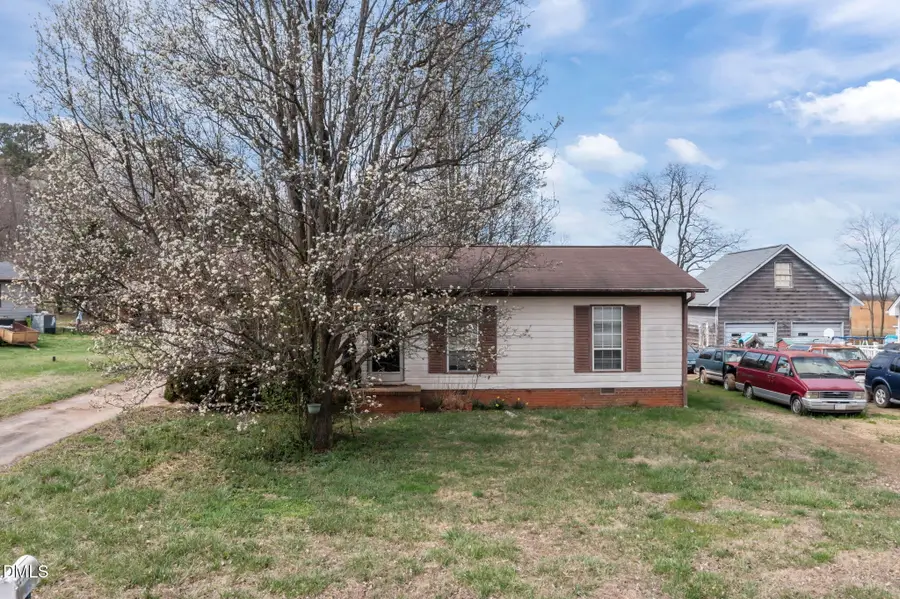 119 N Forestwood Court, Mebane, NC 27302 - #2