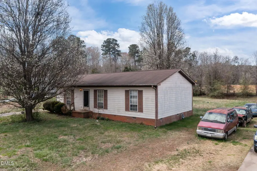 119 N Forestwood Court, Mebane, NC 27302 - #3