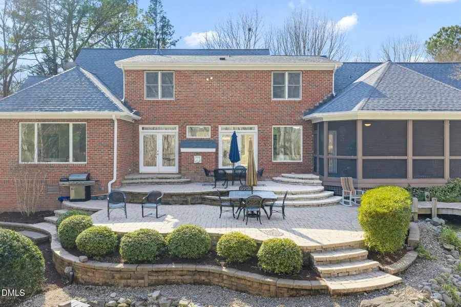 1013 Erins Way Lane, Raleigh, NC 27614 - #2