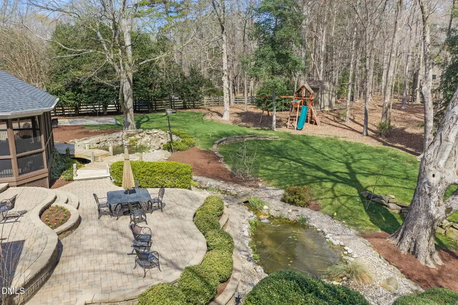 1013 Erins Way Lane, Raleigh, NC 27614 - #3